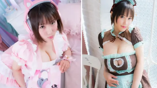 「巨乳女记者」转战AV女优 惊人片酬「年收涨7倍」