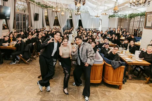 丫頭闆娘豪發4.5個月年終!尾牙加碼3次獎金 還有員工旅遊