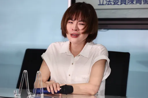 陳沂被打！曝家門口拍到這可疑畫面　憂預謀埋伏有共犯
