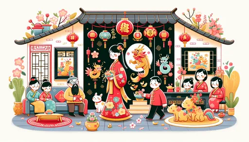 初二12生肖財運！蛇雞豬易中獎　牛羊猴有額外賺錢機運