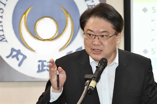 謝國樑控前市府「變動權利金」0元！　她氣炸幫林右昌還原真相：你失憶嗎？