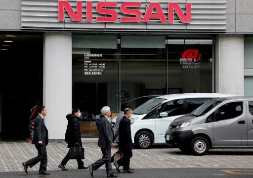 在中國賣車面臨「零利潤」!日產市值狂瀉564億 股價暴跌逾20年最慘