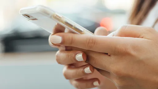 暱稱「文件傳輸助手」騙倒網紅好友 收她私密個資5年才被發現