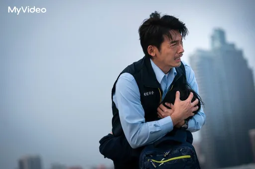 MyVideo春節收視排行曝光 温昇豪魅力席捲雙冠稱霸