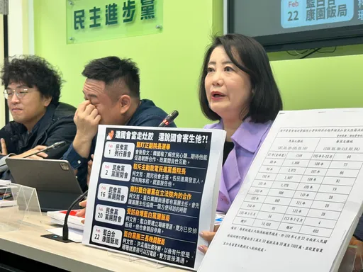 柯文哲爆寄生國會! 她酸爆:可騎一日雙塔卻懶走650m一日雙辦?