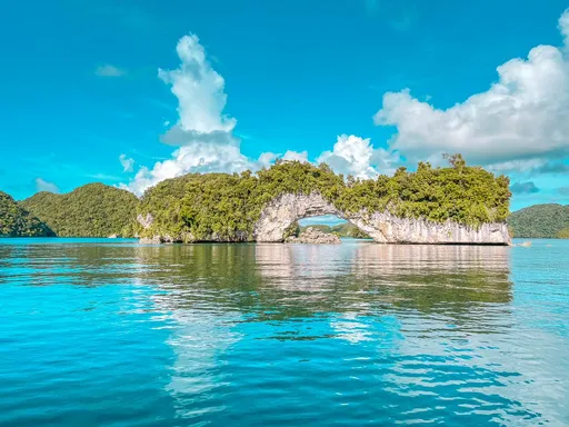 帛琉迎台灣客!華航陸續增班 7月起1周4班