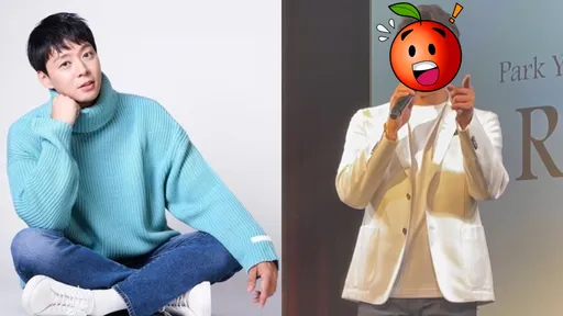 朴有天龍年腫成麵龜!不甩吸毒、欠稅千萬 開高價見面會被罵翻