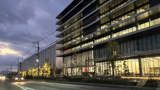 台積電熊本廠開幕　台灣外派員工：帶著行李就可以生活