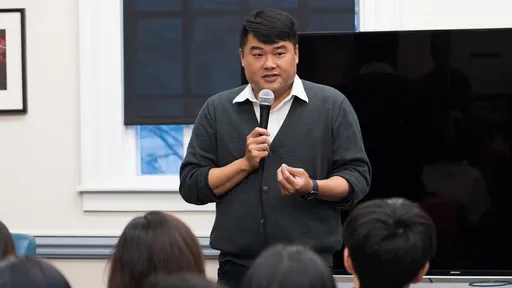 呂捷「神預言」白委投票失手　黃國昌：這都搞錯不具立委能力