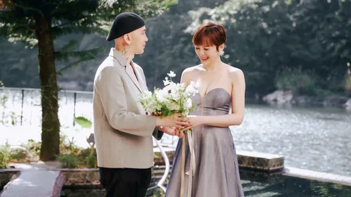 作家H開撕「她夜會人夫」 陳珮甄:我不會再傻了