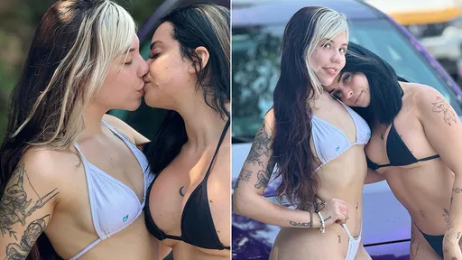 攏系假!百萬網美「變處女」滿足男友 他幻想當她第一個男人