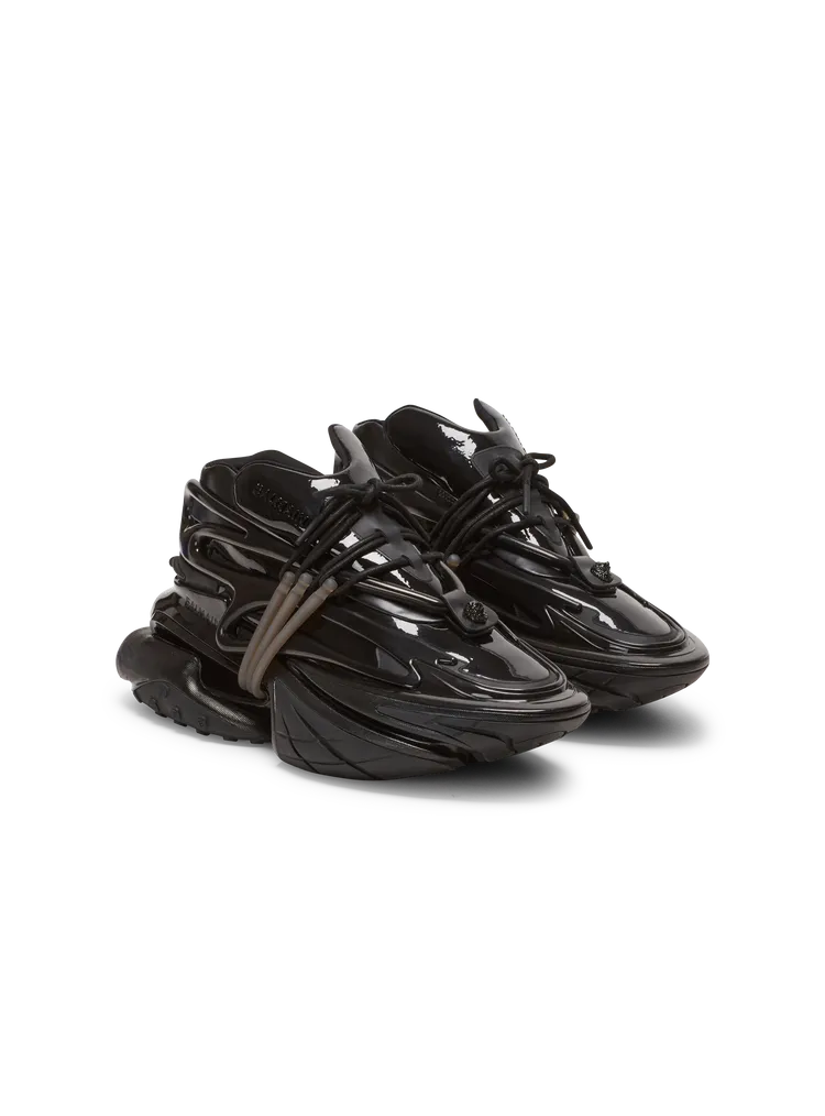 MAINLAB UNICORN低筒運動鞋，4萬2500元。品牌提供