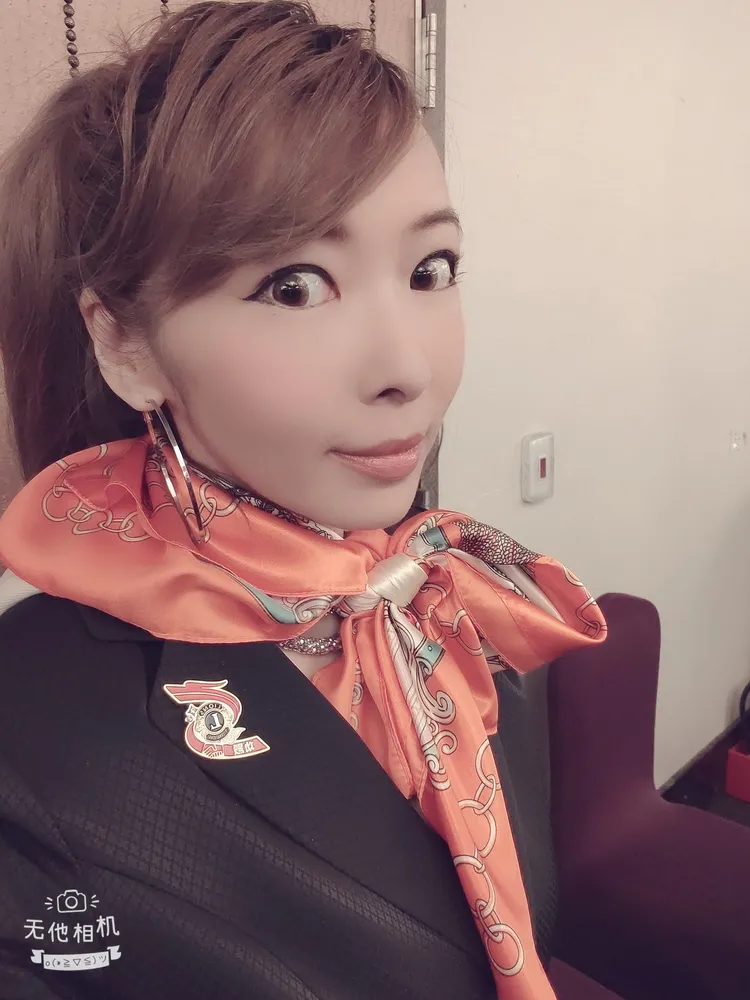 翻攝《Makiyo new 川島茉樹代》粉絲頁