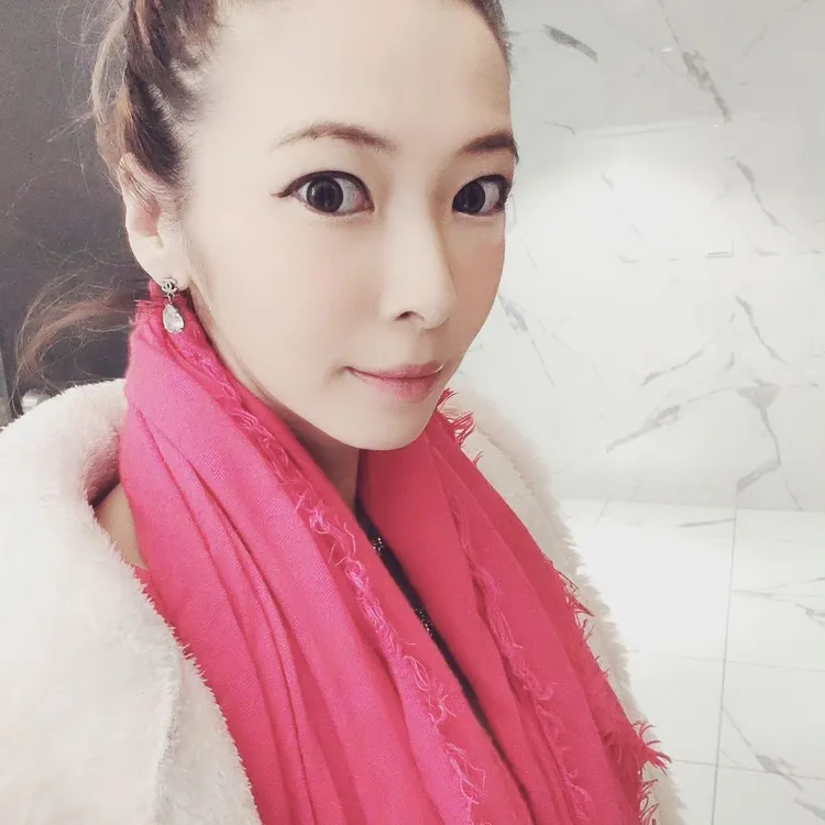 翻攝《makiyo1984》IG