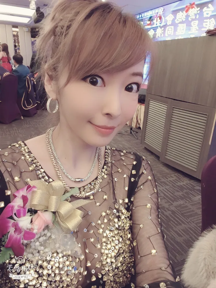 翻攝《Makiyo new 川島茉樹代》粉絲頁