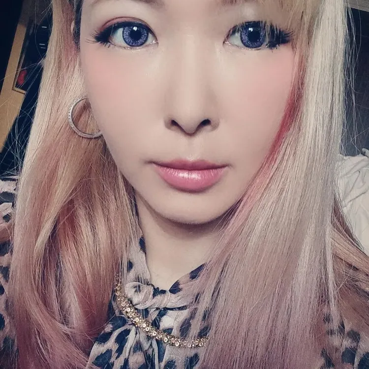 翻攝《makiyo1984》IG