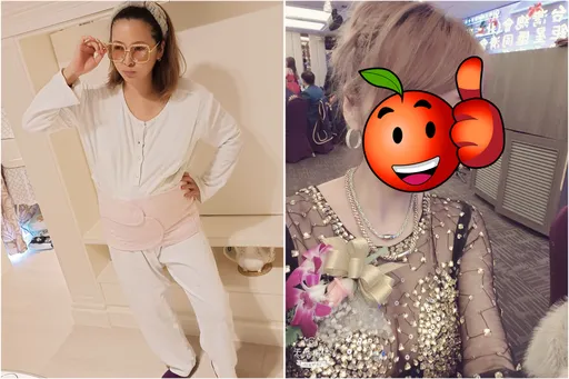 Makiyo失婚半年暴瘦變V臉 靠這方法甩肉25公斤