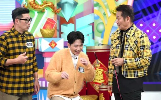 博恩6月開演!不選大巨蛋原因曝光 狠酸「不想撐傘表演」