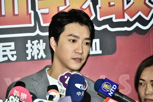 江宏傑心動想找第二春　「但我真的遇不到」