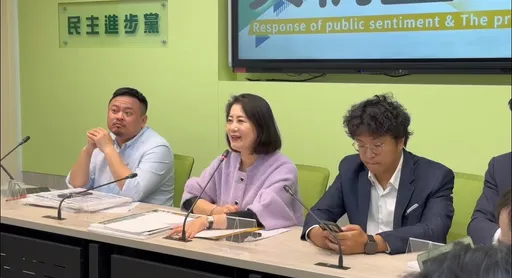 民眾黨團召委票投國民黨！　綠委怒：做實為權力「改革都不要」