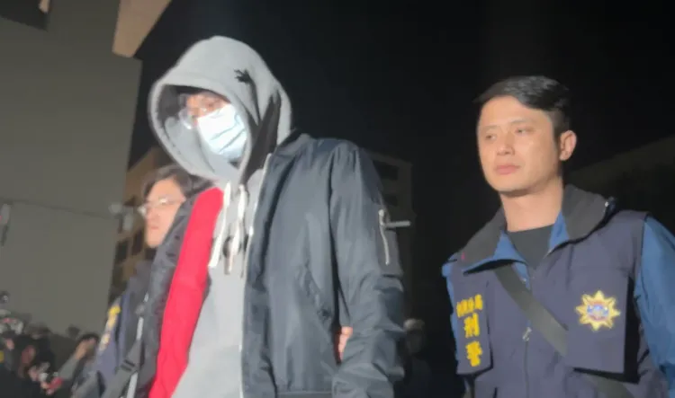 球員黃鉉閔。資料照片