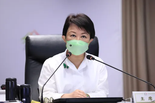 瘦肉精疑雲!盧秀燕首發聲力挺食安人員 更對這些人不以為然