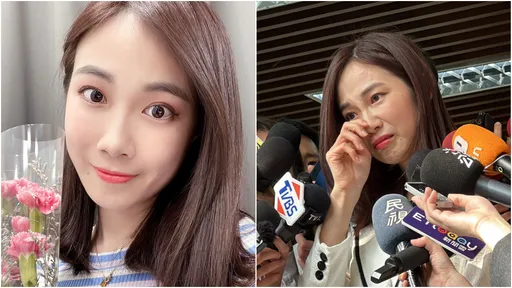 楊寶楨深夜再吐心聲！強調這一關鍵　認完成階段性任務