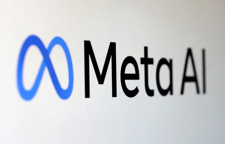 Meta Platforms市值在1月再度突破1兆美元大關。路透社