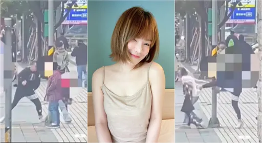 陳沂被打後首發聲:我不好,很害怕! 「不會是最後一個暴力受害者」