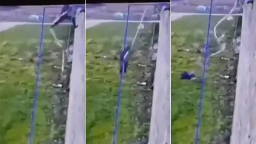 黑手黨老大「床單越獄」逃亡1年 與嫩妹共進晚餐時落網