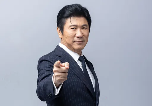 胡瓜甩肉16公斤化身韓國歐巴　騰空狂跳「掙扎畫面」全曝光