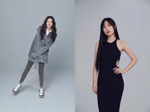 徐若瑄孫盛希化身最美導覽員 北流故事展現美聲