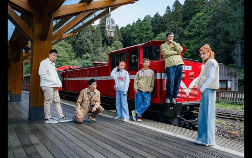 吳映潔15歲被奪初吻 期待小幫手催生桃花開