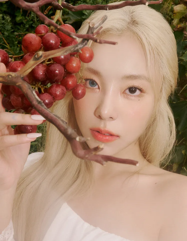 輝人首度來台舉行個人演唱會。希林國際提供