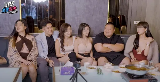 Joeman會員人數成長999%!都靠「酒店對決」腥羶色猛料助攻