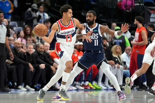 現今NBA「最糟糕合約」是他！薪資專家：勇士逃過一劫