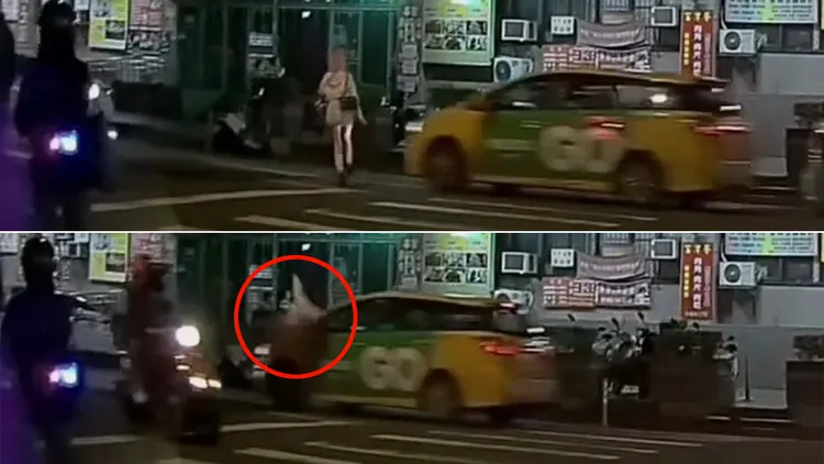 翻攝自《記者爆料網》