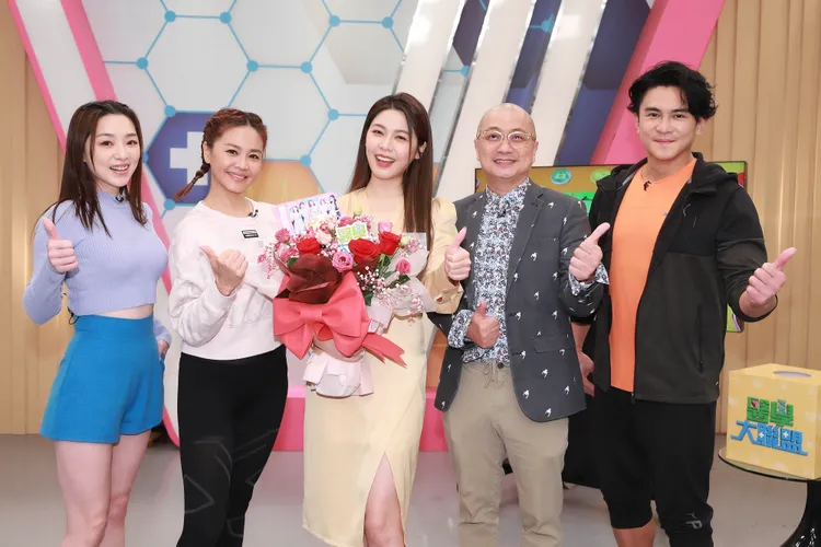 《醫學大聯盟》幫助觀眾學習醫學知識。民視提供