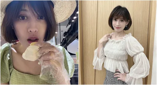 女主播挺虎媽!稱小兄妹「學校已開心8小時」沒痛苦怎知快樂?