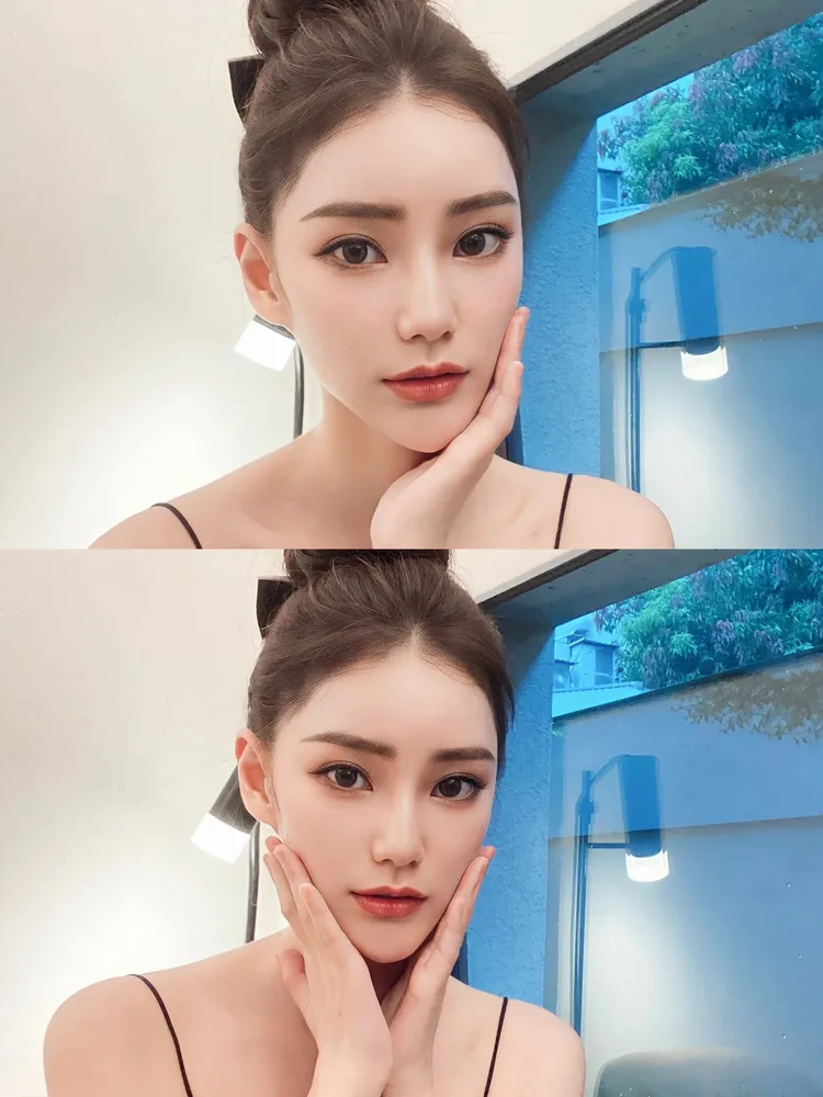 翻攝《Mandy曼蒂》小紅書