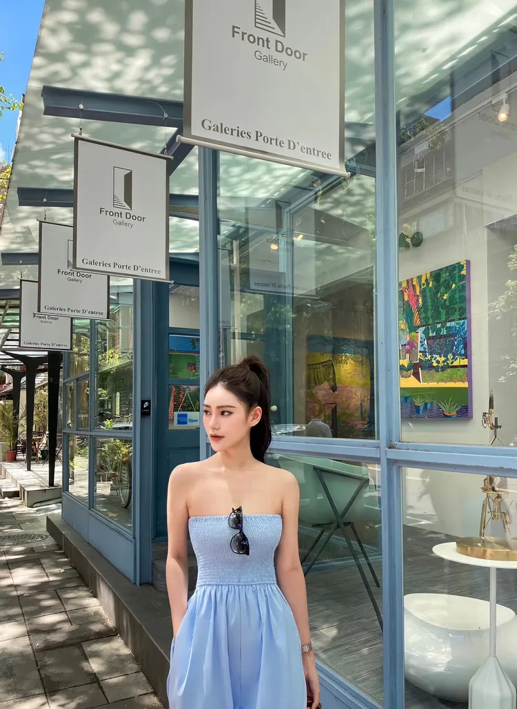 翻攝《Mandy曼蒂》小紅書