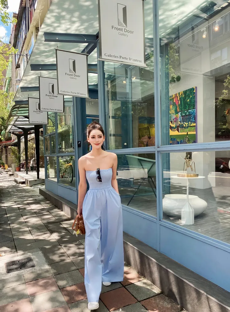 翻攝《Mandy曼蒂》小紅書