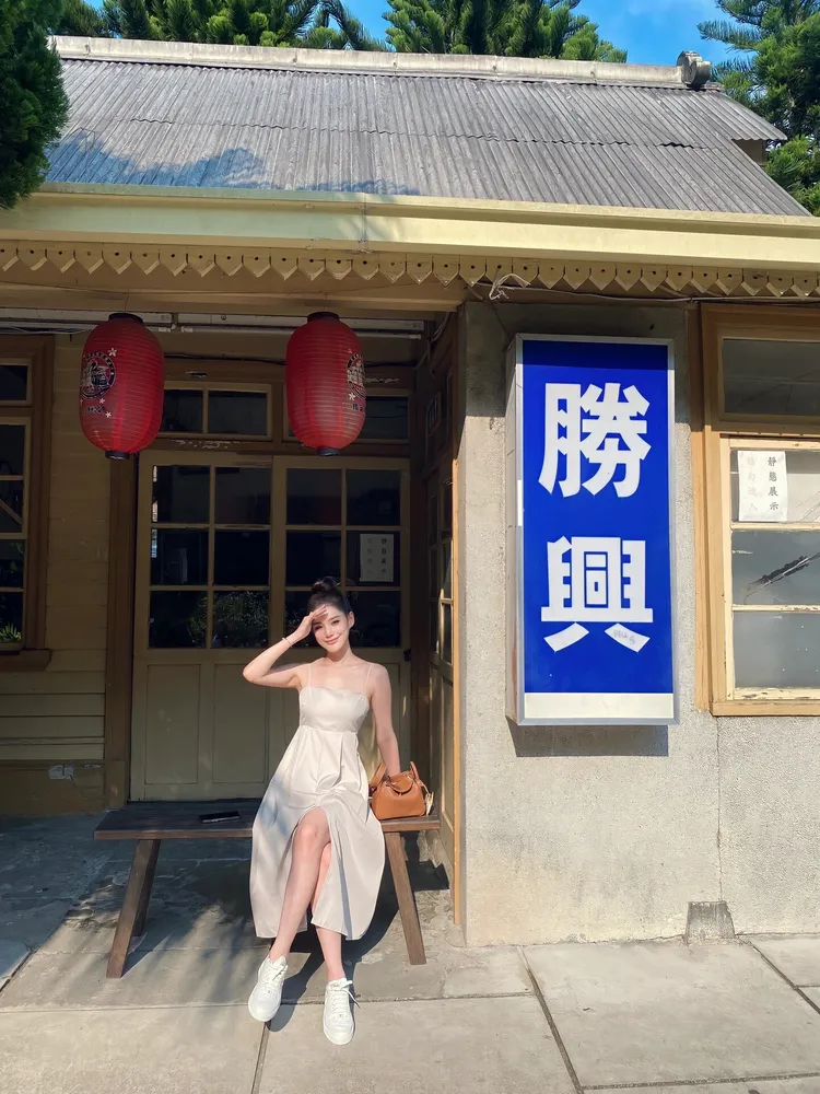 翻攝《Mandy曼蒂》小紅書