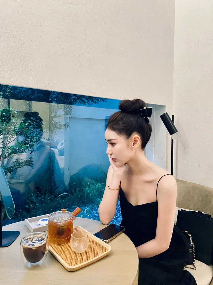 翻攝《Mandy曼蒂》小紅書