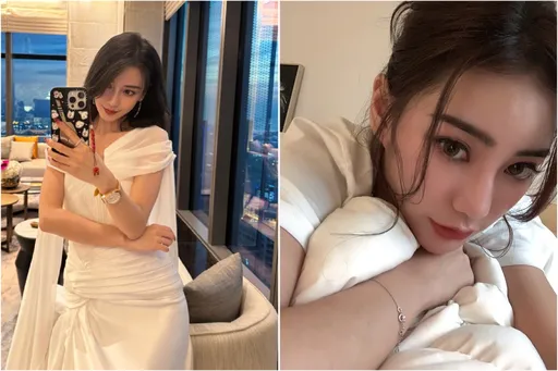 汪小菲想娶她！跟大S有這共同點　還激似女星Angelababy