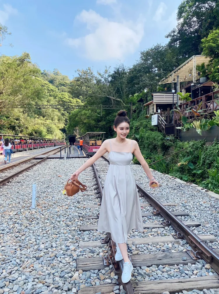 翻攝《Mandy曼蒂》小紅書