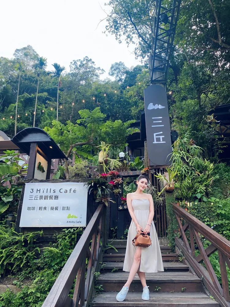 翻攝《Mandy曼蒂》小紅書