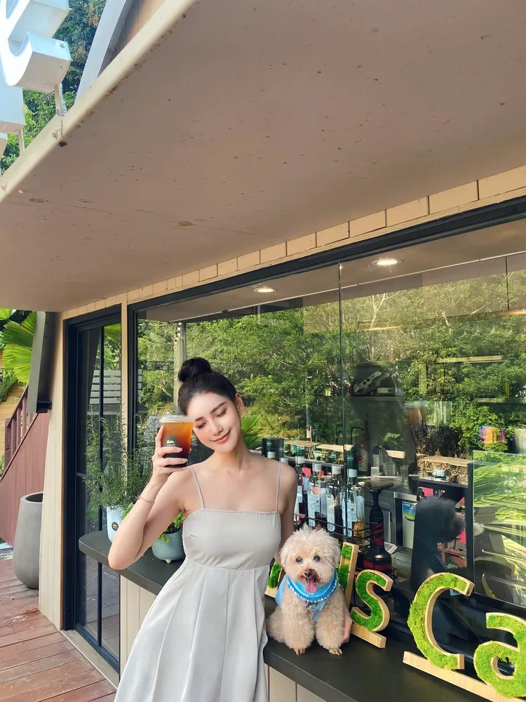 翻攝《Mandy曼蒂》小紅書