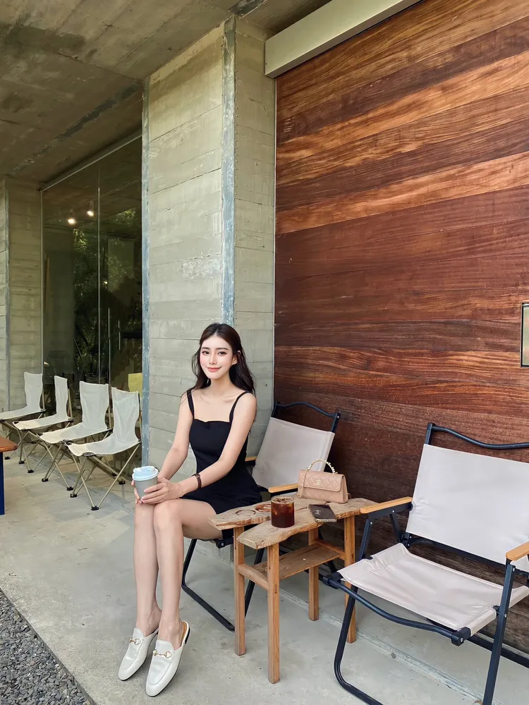 翻攝《Mandy曼蒂》小紅書