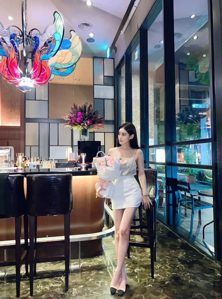 翻攝《Mandy曼蒂》小紅書